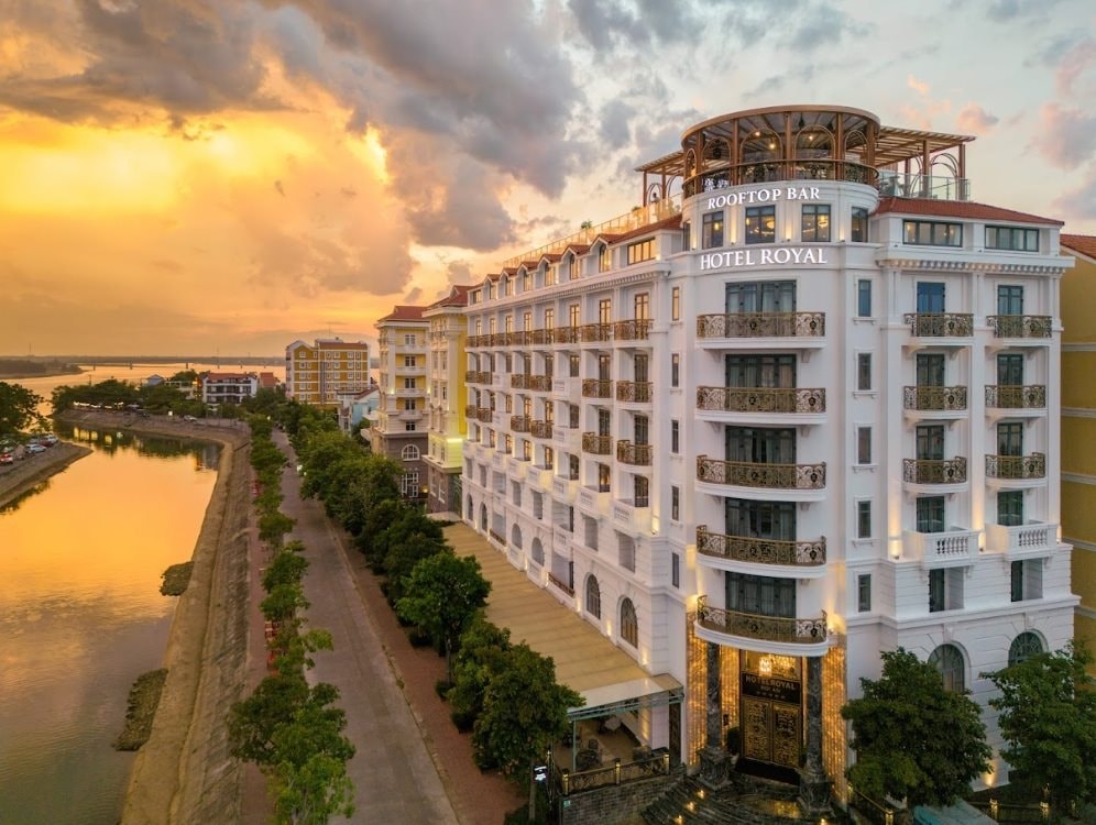 Royal Beachfront Resort & Villas và Hotel Royal Hoi An: Lựa chọn nghỉ dưỡng hoàn hảo cho gia đình và nhóm bạn dịp lễ 30/4 – 1/5- Ảnh 3.