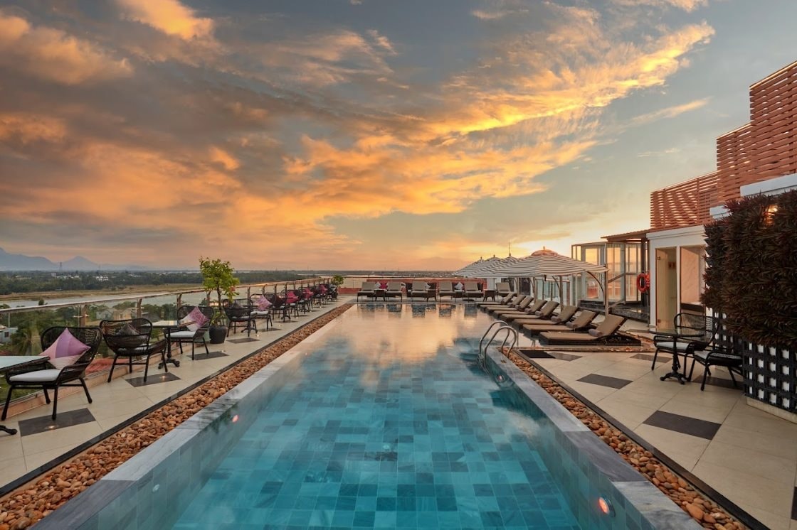 Royal Beachfront Resort & Villas và Hotel Royal Hoi An: Lựa chọn nghỉ dưỡng hoàn hảo cho gia đình và nhóm bạn dịp lễ 30/4 – 1/5- Ảnh 4.